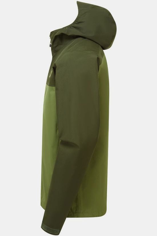 Sprayway Veste Imperméable Arderin Gore-Tex Cypress/Forest