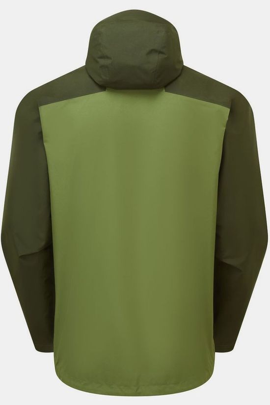 Sprayway Veste Imperméable Arderin Gore-Tex Cypress/Forest