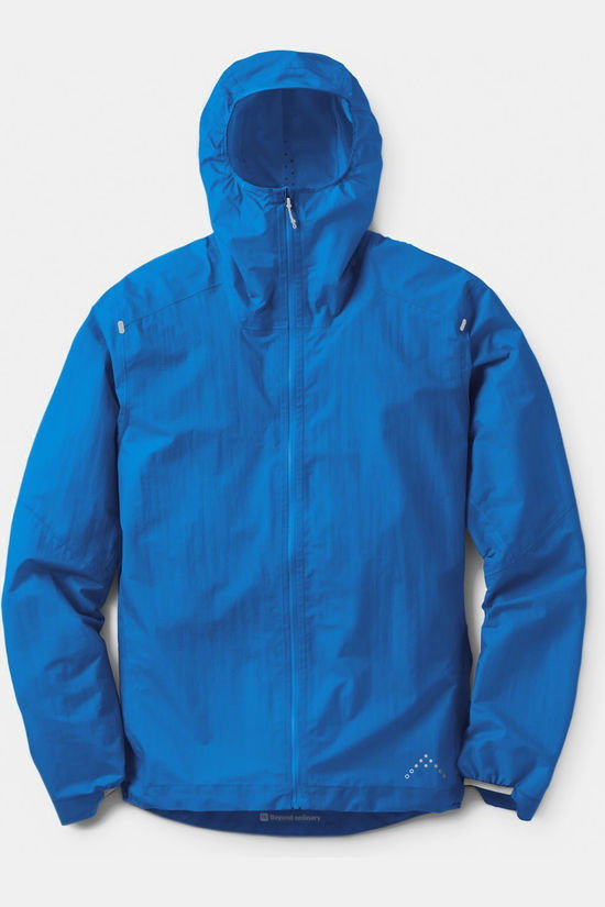 Rab Veste Imperméable Phantom Jacket Maya Blue