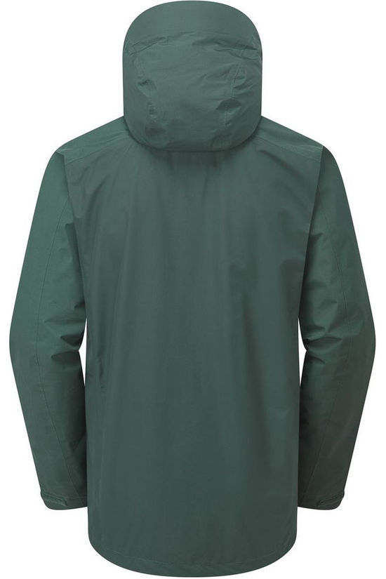 Sprayway Regenjas Reaction Long M Jacket dark green