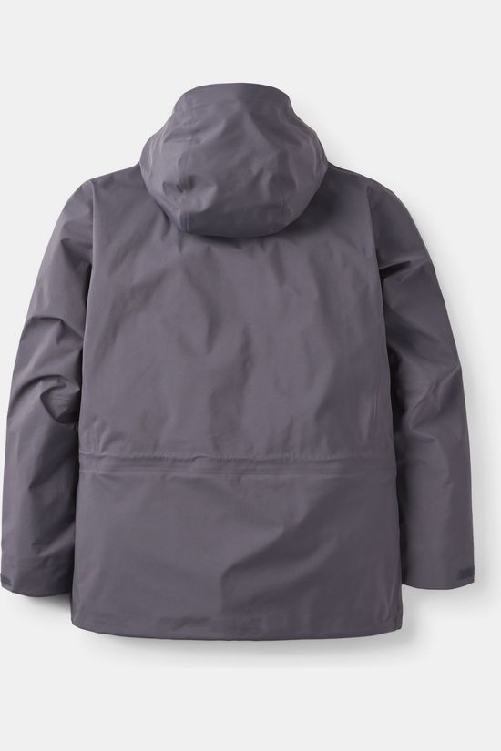 Rab Regenjas Kangri Gtx Jacket Graphene