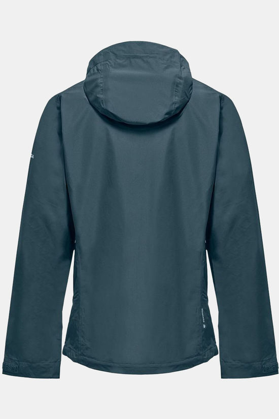 Salewa Veste Imperméable Puez 2.5L Ptx Jacket M Pond Blue/0910