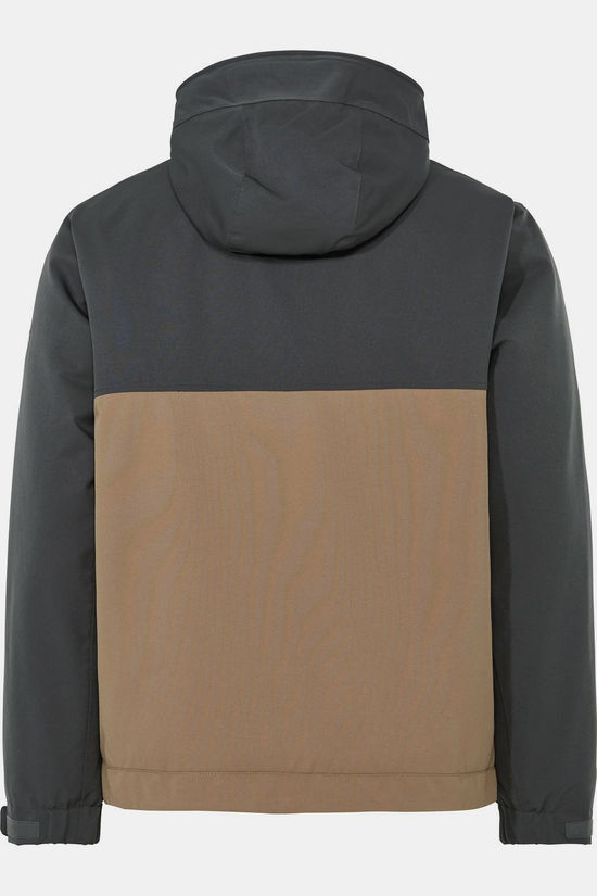 Vaude Veste Imperméable Men'S Manukau Jacket III Oat