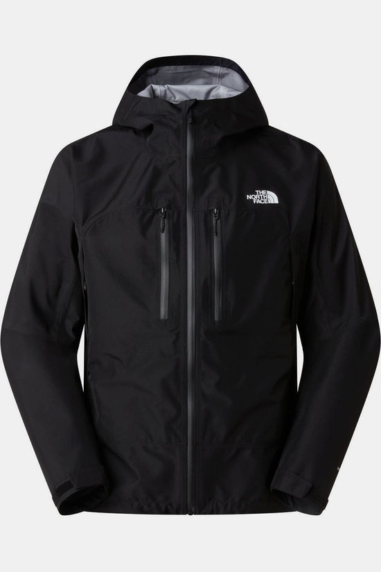 The North Face Veste Imperméable M Valley View Jacket Tnf Black