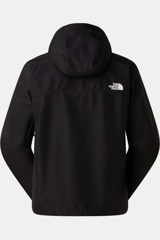 The North Face Veste Imperméable M Valley View Jacket Tnf Black