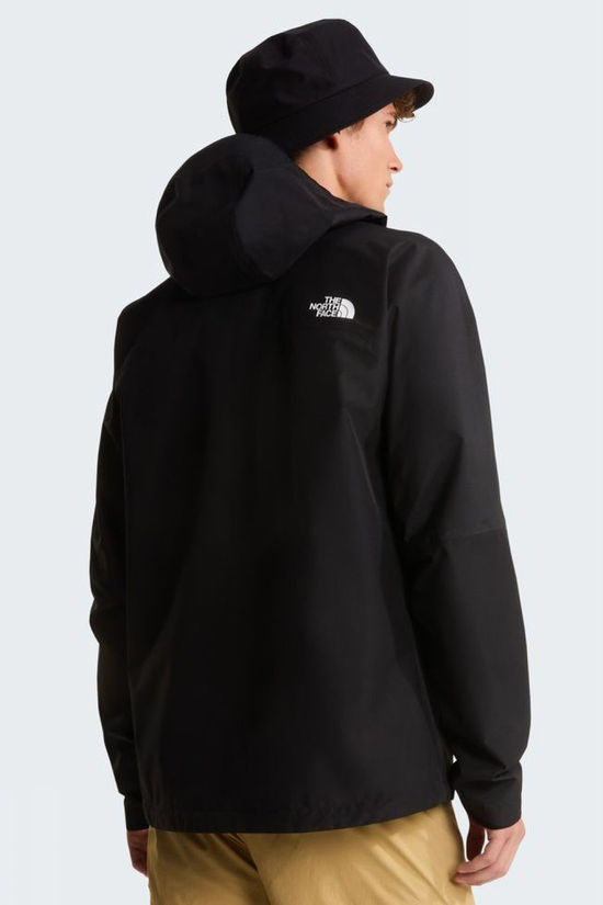 The North Face Veste Imperméable M Valley View Jacket Tnf Black