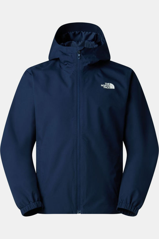 The North Face Veste Imperméable M Quest Mono Jacket Summit Navy