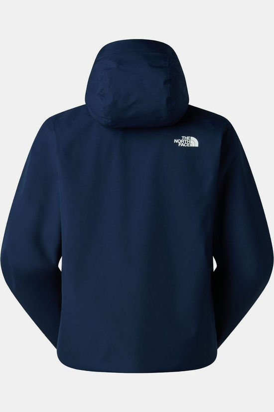 The North Face Veste Imperméable M Quest Mono Jacket Summit Navy