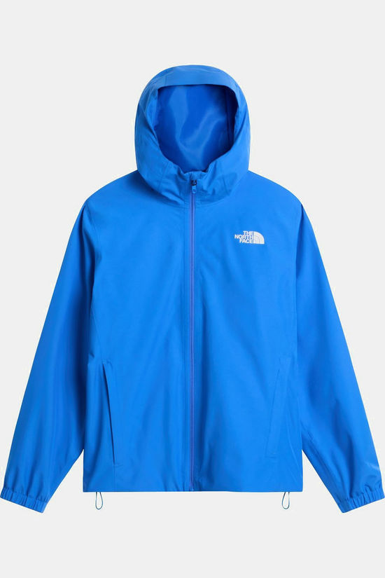 The North Face Veste Imperméable M Quest Mono Jacket Active Blue