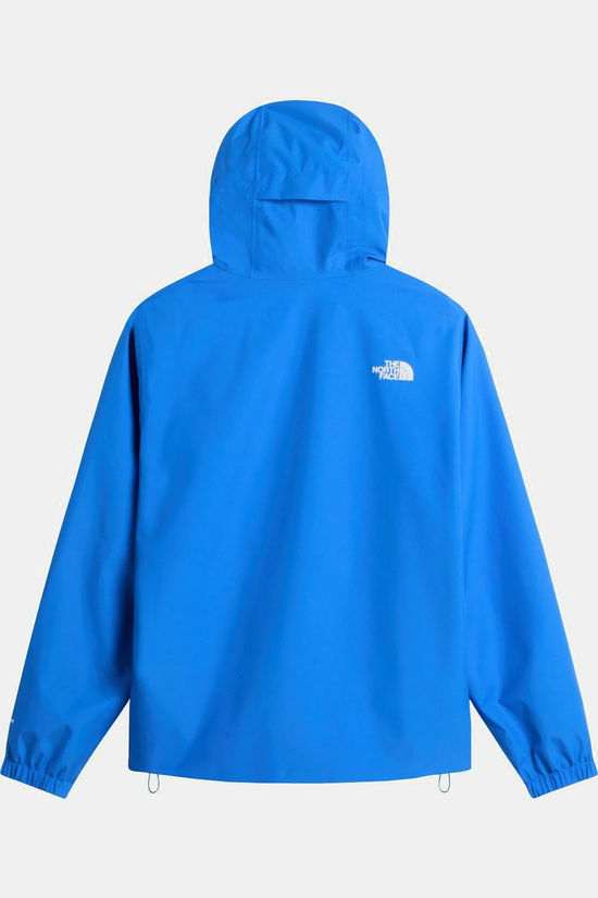The North Face Veste Imperméable M Quest Mono Jacket Active Blue