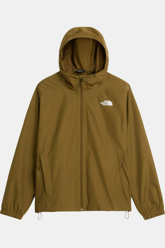 The North Face Veste Imperméable M Quest Mono Jacket Caraway Seed