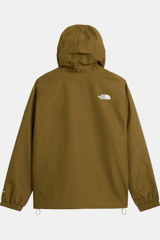 The North Face Veste Imperméable M Quest Mono Jacket Caraway Seed