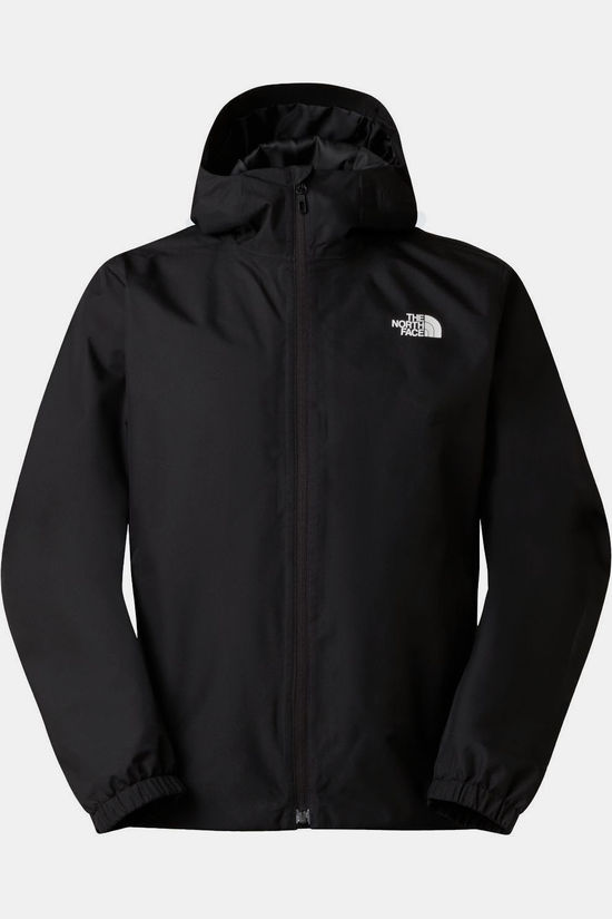 The North Face Regenjas M Quest Mono Jacket Tnf Black