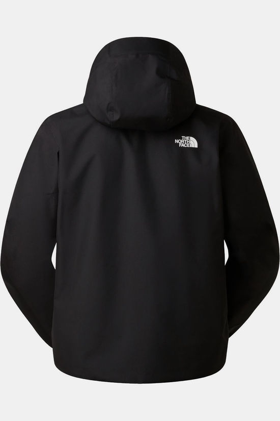 The North Face Regenjas M Quest Mono Jacket Tnf Black