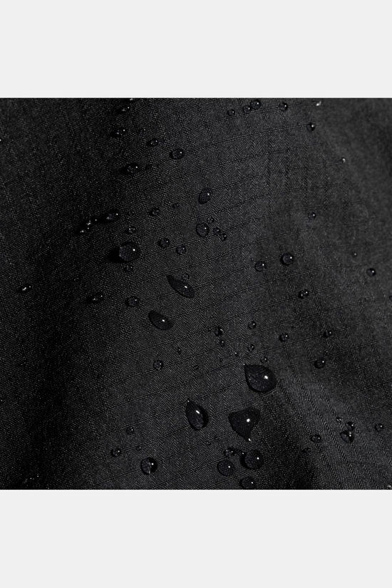 Mammut Veste Imperméable Alto Guide Hs Hooded Jacket Black