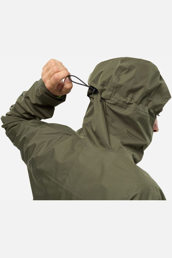 Millet Veste Imperméable Seneca 2,5L Jkt M Grape Leaf