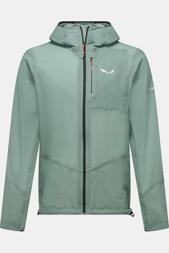 Salewa Regenjas Pedroc 2 Ptx 2.5 Lightjkt M Willow