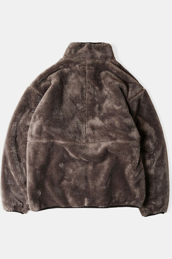 Manastash Coupe-Vent Bigfoot Jacket '24 Grey