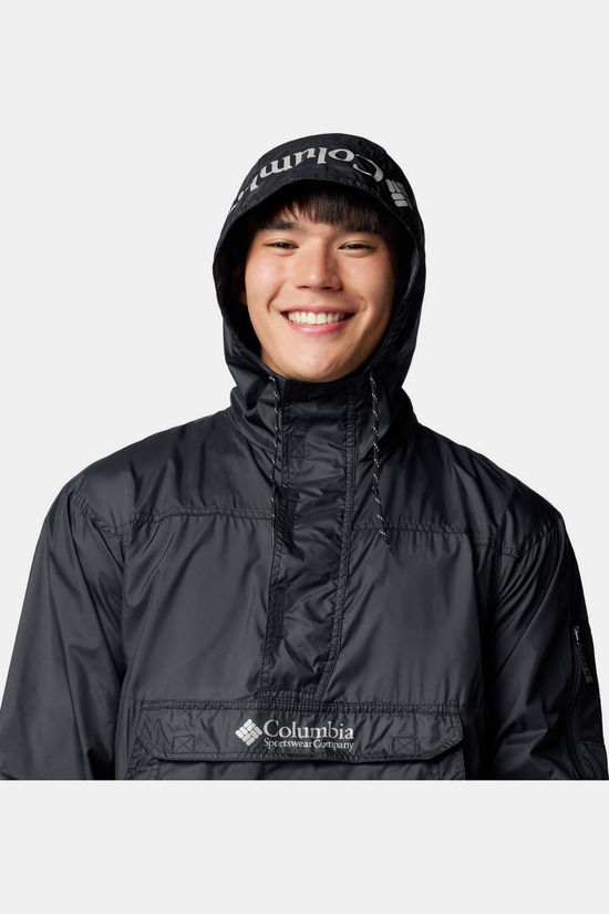 Columbia Coupe-Vent Challenger™ II Windbreaker Black