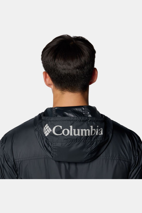 Columbia Coupe-Vent Challenger™ II Windbreaker Black