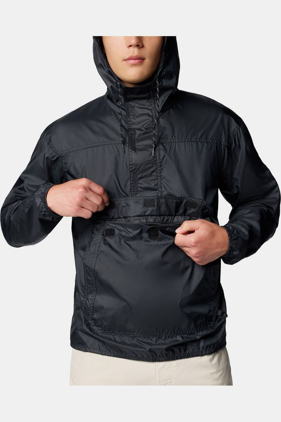 Columbia Coupe-Vent Challenger™ II Windbreaker Black