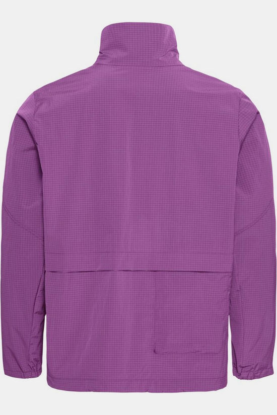 Jack Wolfskin Windstopper Find The Wild Overhead M Freesia