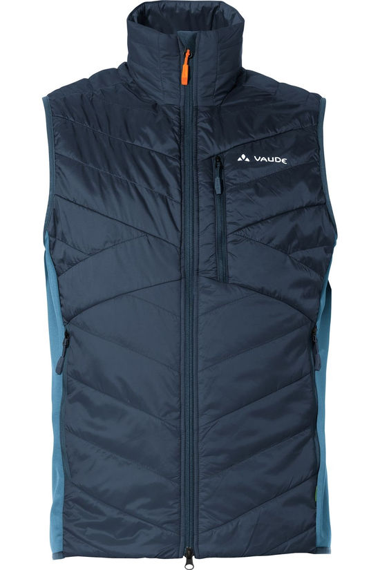 Vaude Gilet Men'S Sesvenna Vest Iv dark blue