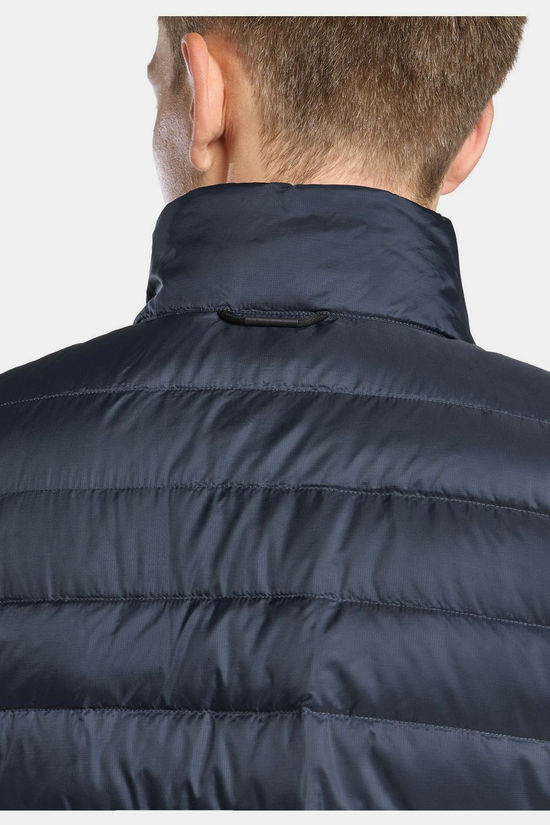 Jack Wolfskin Gilet Pilvi Down Vest Midnight Sky