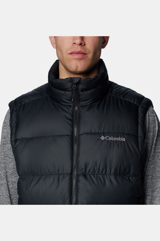 Columbia Bodywarmer Pike Lake™ II Vest Black