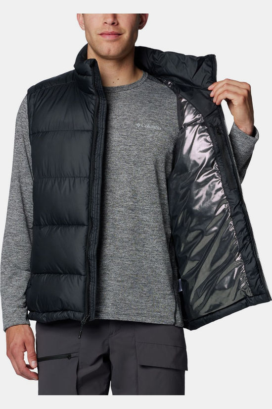 Columbia Bodywarmer Pike Lake™ II Vest Black