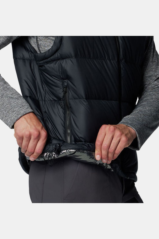 Columbia Bodywarmer Pike Lake™ II Vest Black