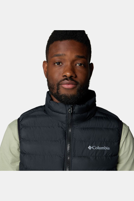 Columbia Bodywarmer Powder Lite™ II Vest Black