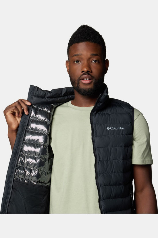 Columbia Bodywarmer Powder Lite™ II Vest Black