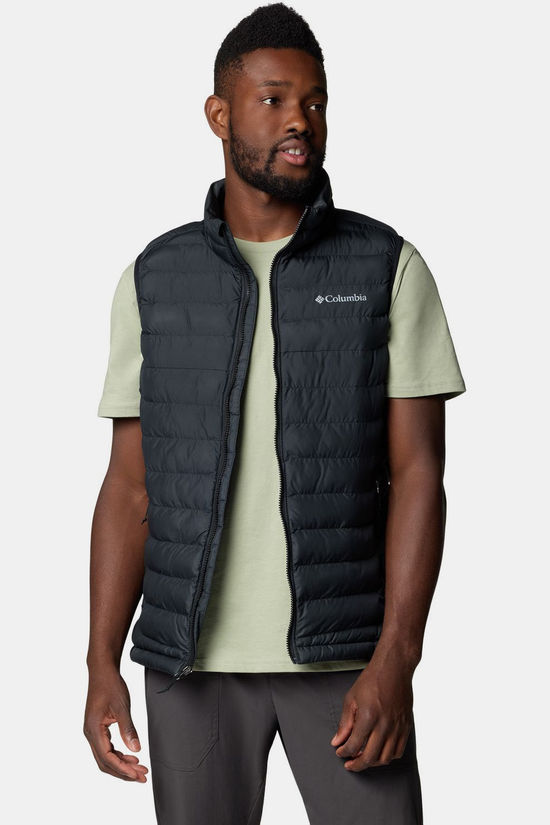 Columbia Bodywarmer Powder Lite™ II Vest Black