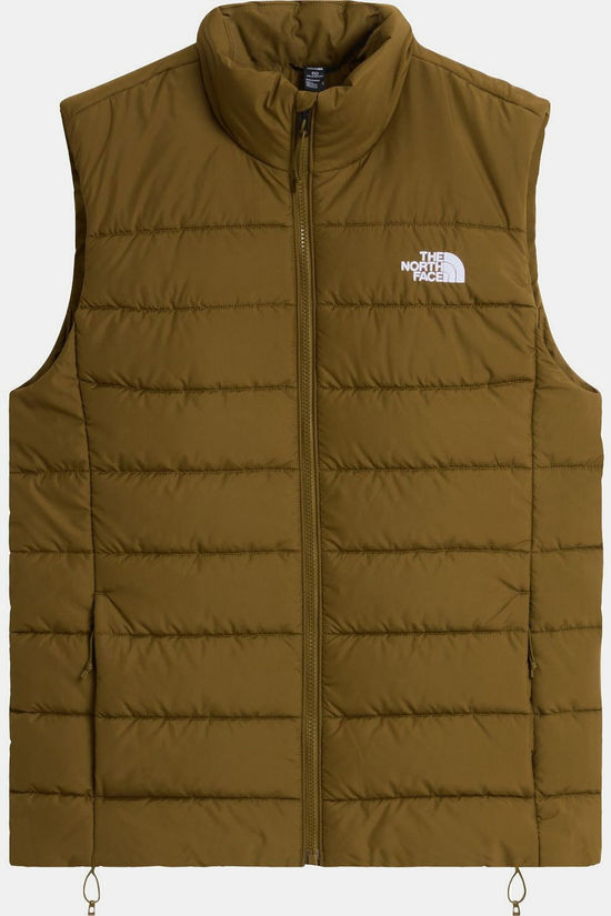 The North Face Gilet M Aconcagua Vest Caraway Seed