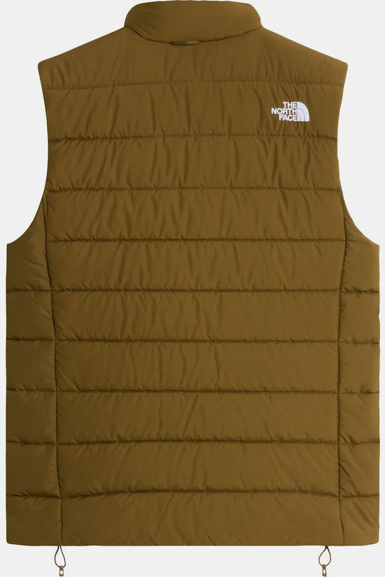The North Face Gilet M Aconcagua Vest Caraway Seed