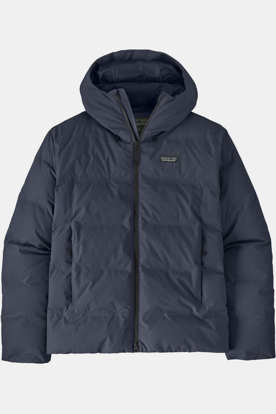 Patagonia Jas Jackson Glacier New Navy