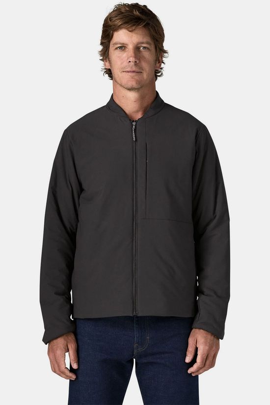 Patagonia Veste M'S Nano-Air Bomber Jkt Ink Black