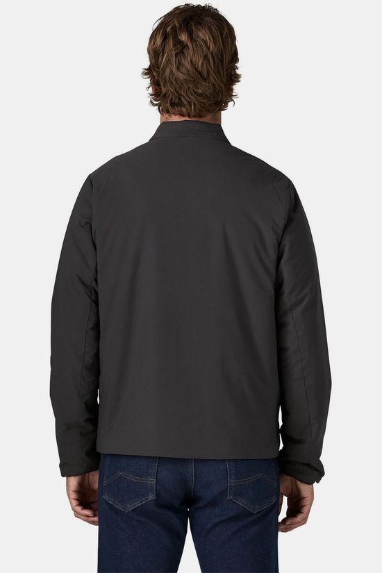 Patagonia Veste M'S Nano-Air Bomber Jkt Ink Black
