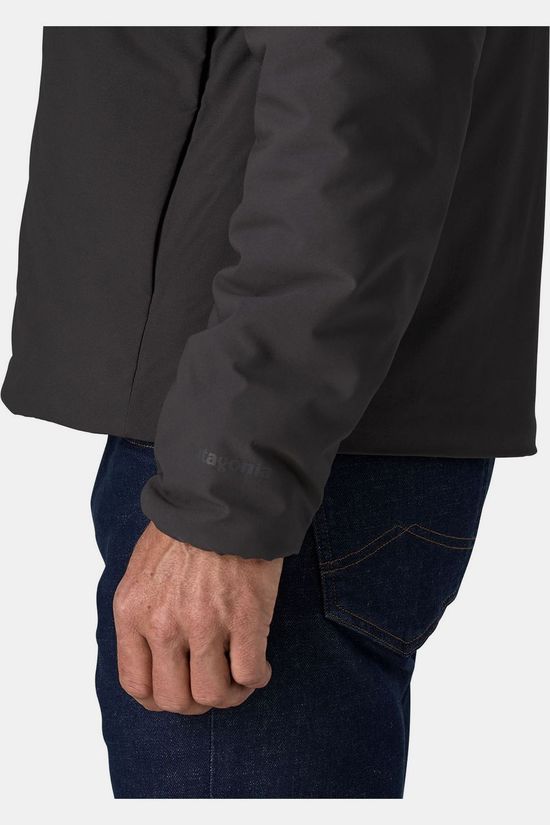 Patagonia Veste M'S Nano-Air Bomber Jkt Ink Black