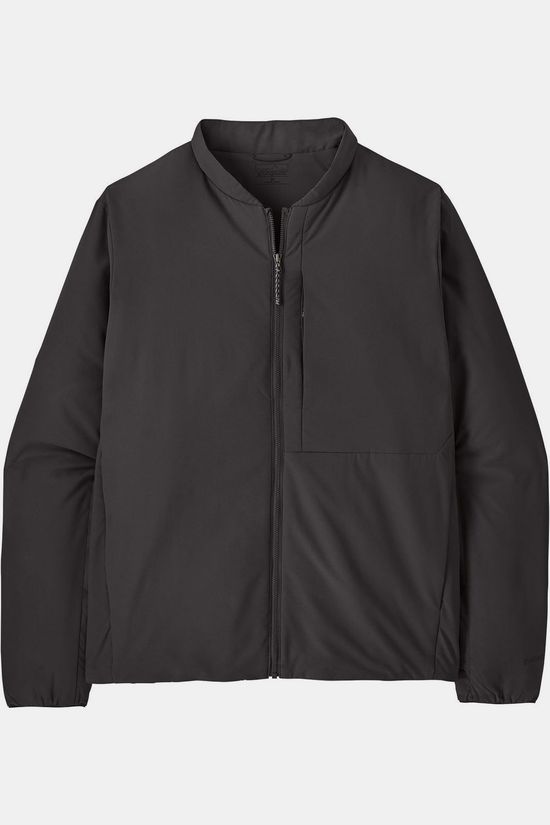 Patagonia Veste M'S Nano-Air Bomber Jkt Ink Black