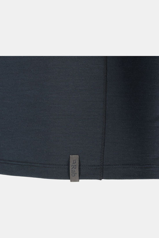 Rab T-Shirt Syncrino Base Tee Beluga