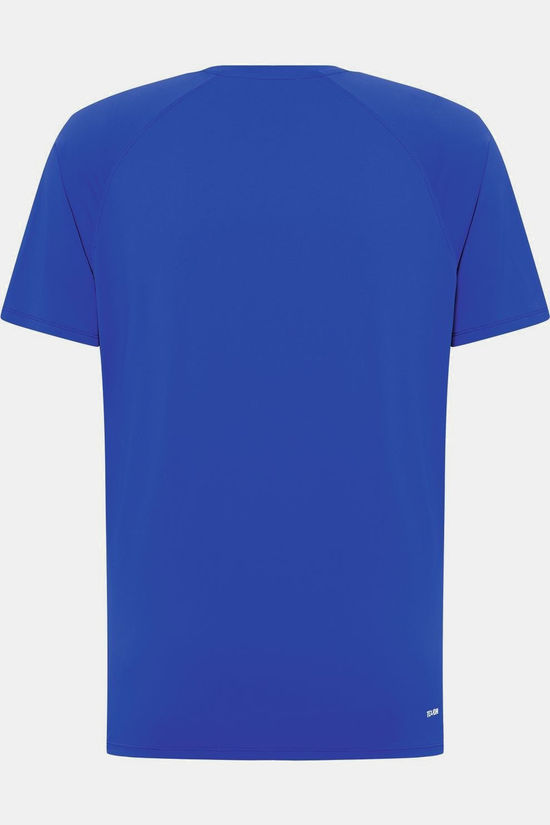 Jack Wolfskin T-Shirt Prelight Swift T M Vibrant Blue