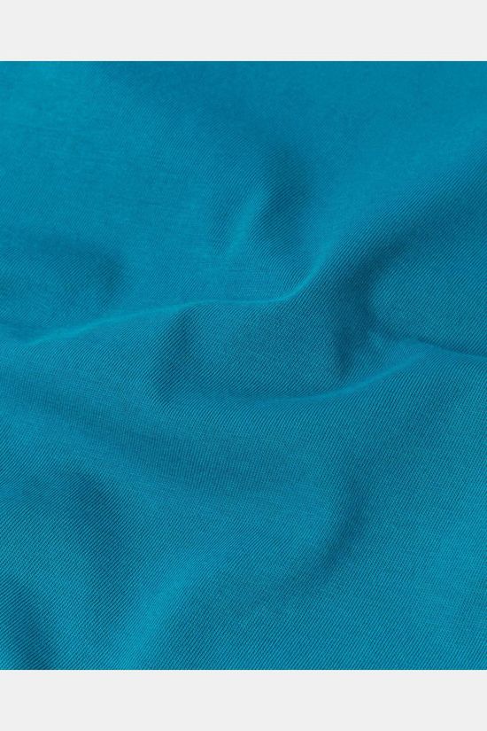 Mammut T-Shirt Mammut Core T-Shirt  Classic Deep Teal