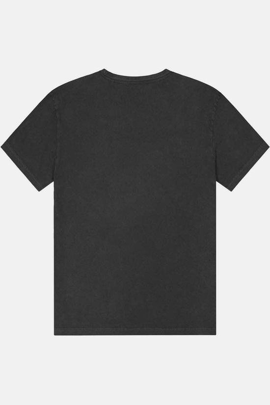 Picture T-Shirt Chilanko Tee Black Washed