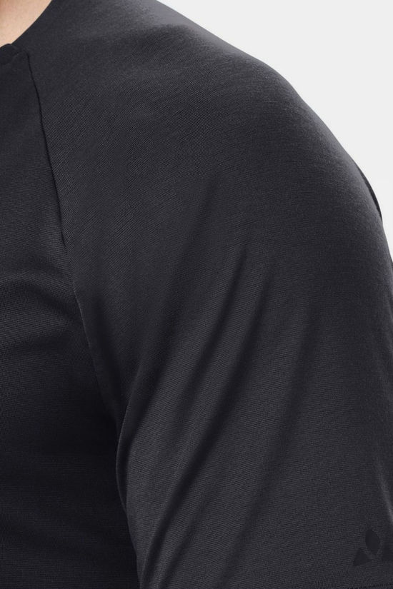 Vaude T-Shirt Men'S Gleann T-Shirt II Black