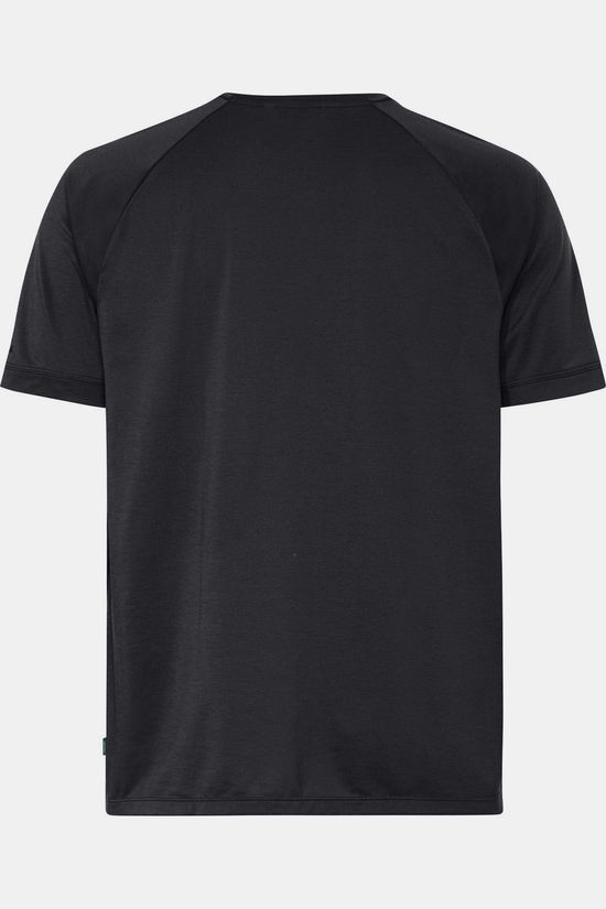 Vaude T-Shirt Men'S Gleann T-Shirt II Black