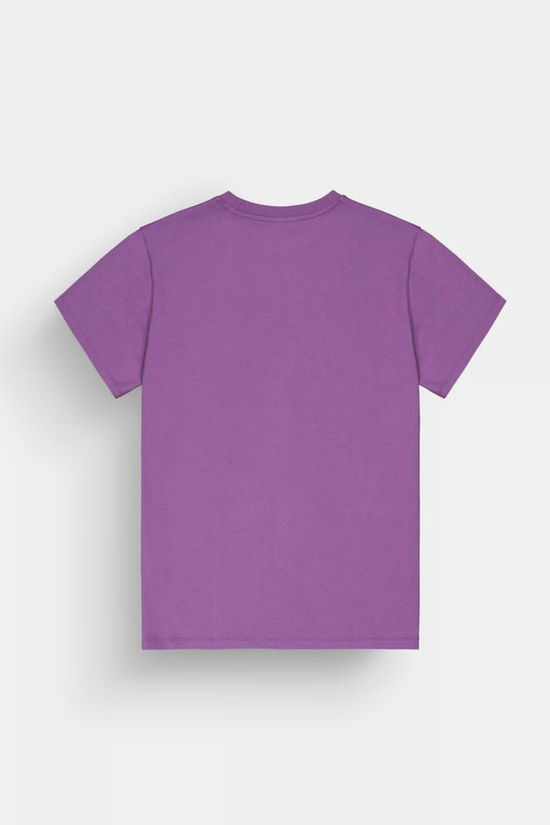 Picture Organic Clothing T-Shirt Authentic Tee Bright Magenta