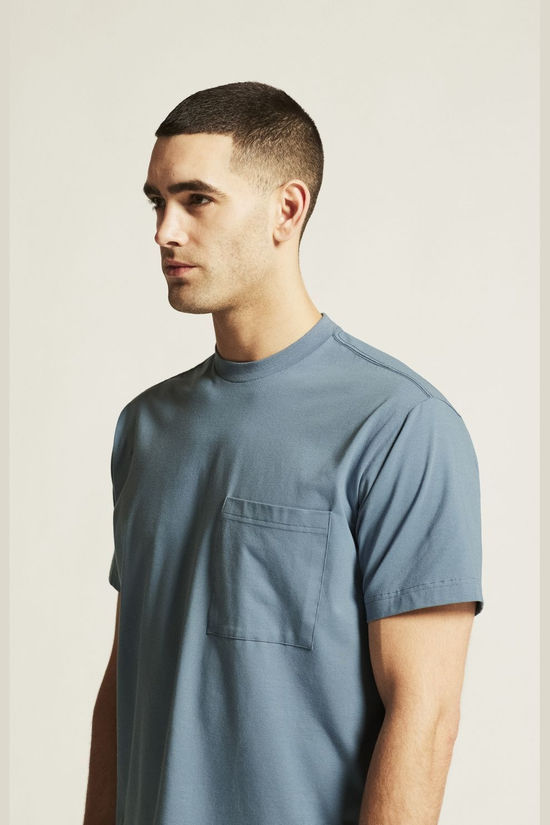 Craft T-Shirt Collective Relaxed Ss Tee M River