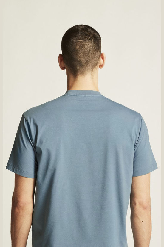 Craft T-Shirt Collective Relaxed Ss Tee M River